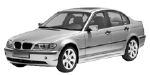 BMW E46 P05C0 Fault Code