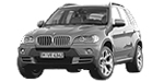 BMW E70 P05C0 Fault Code