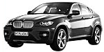 BMW E71 P05C0 Fault Code