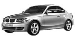 BMW E82 P05C0 Fault Code