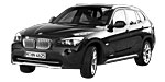 BMW E84 P05C0 Fault Code