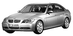 BMW E90 P05C0 Fault Code