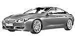 BMW F06 P05C0 Fault Code