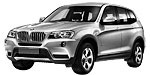 BMW F25 P05C0 Fault Code