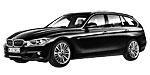 BMW F31 P05C0 Fault Code