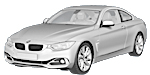 BMW F32 P05C0 Fault Code